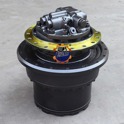 9233692 Urządzenie podróżne 9261222 Silnik napędowy końcowy dla ZX200-3 ZX200-5G ZX210-5G