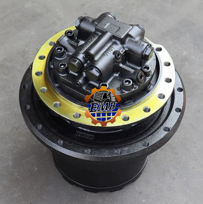 9233692 Urządzenie podróżne 9261222 Silnik napędowy końcowy dla ZX200-3 ZX200-5G ZX210-5G