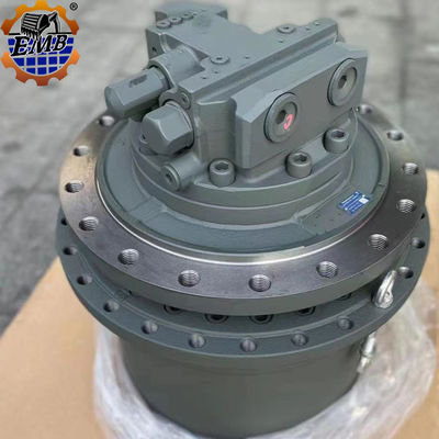 GM60VA Silnik podróży LC15V00023F2R SK330-8 LC15V00023F2C Final Drive Assy