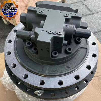 GM60VA Silnik podróży LC15V00023F2R SK330-8 LC15V00023F2C Final Drive Assy