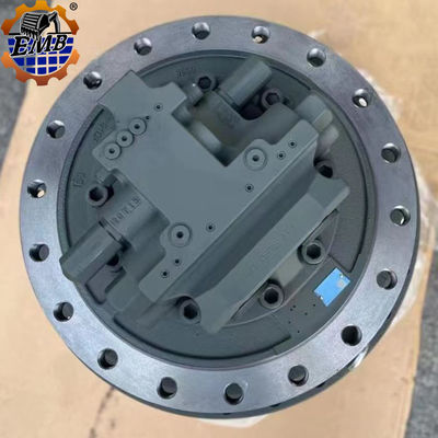 GM60VA Silnik podróży LC15V00023F2R SK330-8 LC15V00023F2C Final Drive Assy