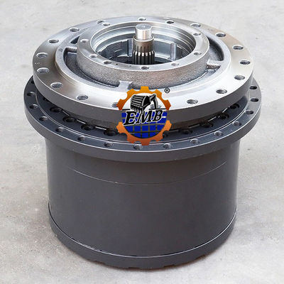 LC15V00023F1 SK350-8 Sprzęt zmniejszający prędkość jazdy LC15V00023F2R SK350-8 Sprzęt do jazdy dla Kobelco