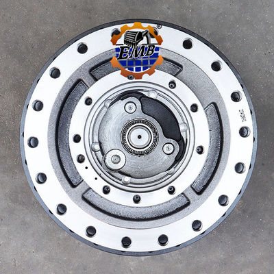 LC15V00023F1 SK350-8 Sprzęt zmniejszający prędkość jazdy LC15V00023F2R SK350-8 Sprzęt do jazdy dla Kobelco