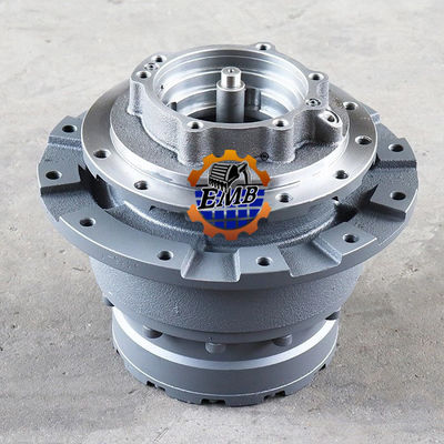 9224123 ZX70 Urządzenie podróżne Assy 9224241 ZX75 Skrzynia biegów podróżnych dla koparki Hitachi