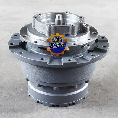 9224123 ZX70 Urządzenie podróżne Assy 9224241 ZX75 Skrzynia biegów podróżnych dla koparki Hitachi