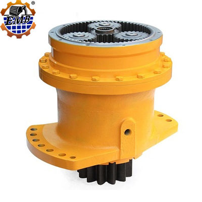 706-7K-01040 706-7K-01070 Swing Gearbox PC300 Komatsu Ekskawator Swing Reducer