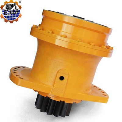706-7K-01040 706-7K-01070 Swing Gearbox PC300 Komatsu Ekskawator Swing Reducer