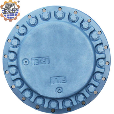 227-6045 E345B Końcowy napęd 227-6044 E345D Sprzęgło do podróży do koparki