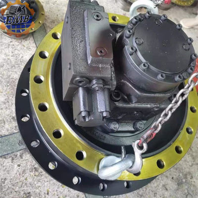 Genuine New 199-4726 E365C Final Drive Motor 199-4662 CAT365 Motor torów