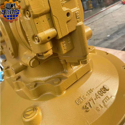 Genuine New 377-4950 Excavator Pump E336F