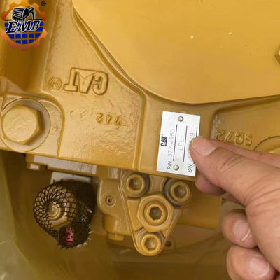 Genuine New 377-4950 Excavator Pump E336F