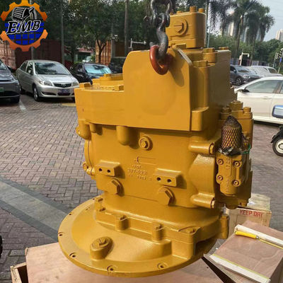 Genuine New 377-4950 Excavator Pump E336F