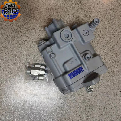 7025227 Pompy hydrauliczne PSVL-42CG E35 Nowy oryginalny hydrauliczny tłok
