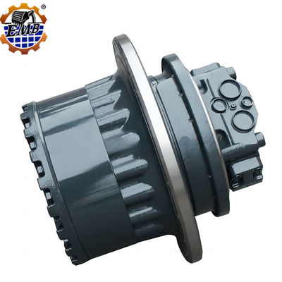 PC210-10MO 708-8F-31320 Excavator Final Drive PC210 708-8F-31570 Urządzenie podróżne