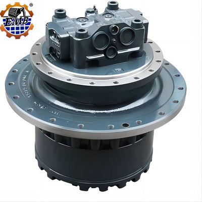 PC210-10MO 708-8F-31320 Excavator Final Drive PC210 708-8F-31570 Urządzenie podróżne