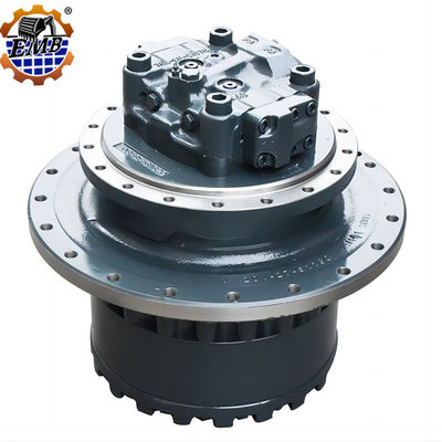 PC210-10MO 708-8F-31320 Excavator Final Drive PC210 708-8F-31570 Urządzenie podróżne