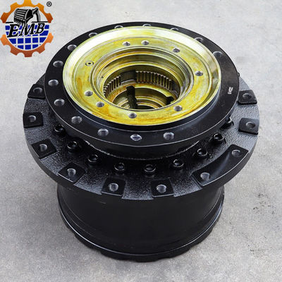 9091681 EX200-2 Urządzenie podróżne 9116392 EX200 Sprzęgło podróżne do koparki