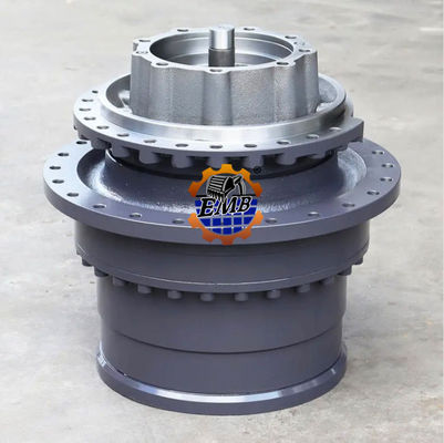 ZX270-3 9256990 Urządzenie podróżne 9255880 ZX270 Skrzynia biegów podróżnych do koparki
