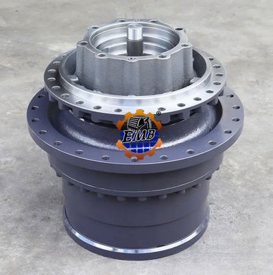 ZX270-3 9256990 Urządzenie podróżne 9255880 ZX270 Skrzynia biegów podróżnych do koparki