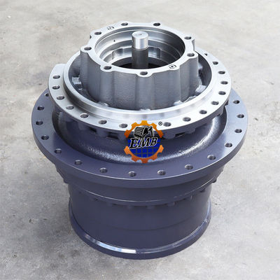 ZX270-3 9256990 Urządzenie podróżne 9255880 ZX270 Skrzynia biegów podróżnych do koparki