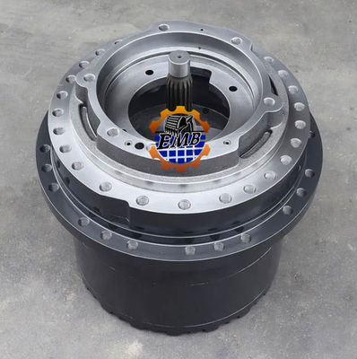 VOE14566401 VOE14667677 OEM Motor podróżny EC360 Grabarz Ostatnie napędy