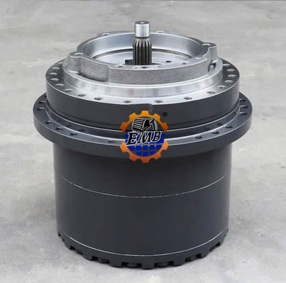 VOE14566401 VOE14667677 OEM Motor podróżny EC360 Grabarz Ostatnie napędy