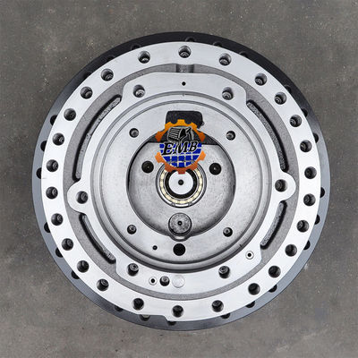 VOE14566401 VOE14667677 OEM Motor podróżny EC360 Grabarz Ostatnie napędy