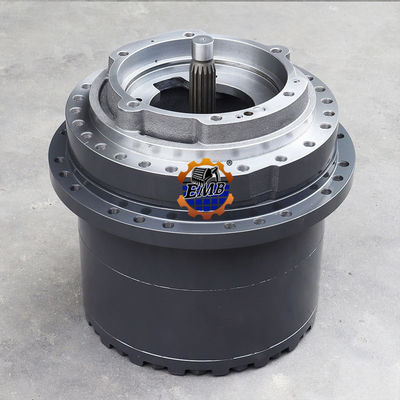 VOE14566401 VOE14667677 OEM Motor podróżny EC360 Grabarz Ostatnie napędy