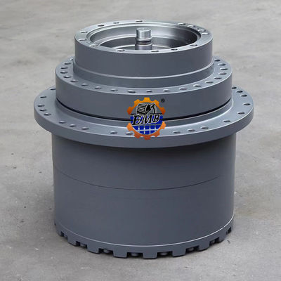 SA7117-30050 VOE14693056 Zmniejszacz prędkości drogowej DH220-5 EC210 Prędkość biegów drogowych