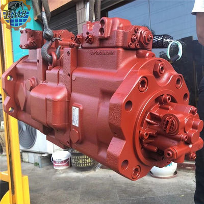 31NB-10022 K5V200DTH R500LC Hydraulic Pump 31NB-10020 R450-7 Pump do kopalni