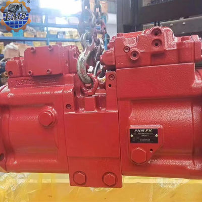 OEM R140W-9 Koparka 31Q4-15020 pompa hydrauliczna K5V80DTP pompa hydrauliczna główna