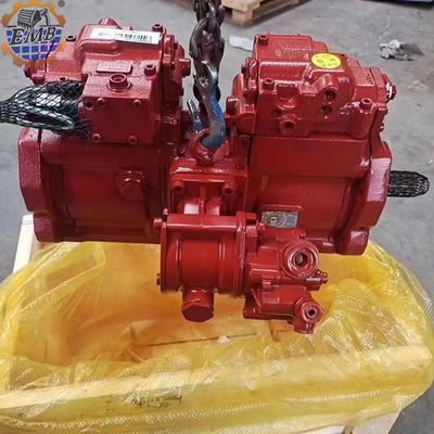 OEM R140W-9 Koparka 31Q4-15020 pompa hydrauliczna K5V80DTP pompa hydrauliczna główna