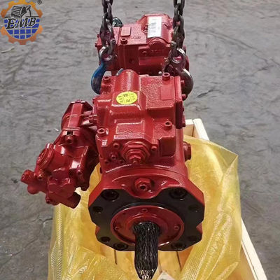 OEM R140W-9 Koparka 31Q4-15020 pompa hydrauliczna K5V80DTP pompa hydrauliczna główna