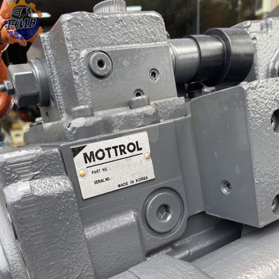 400914-00936B Marka OEM Hydrauliczna pompa główna do części urządzeń ciężkich