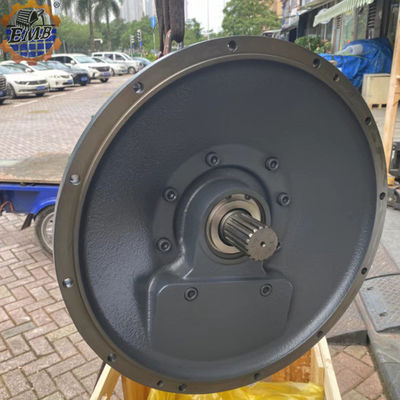 400914-00936B Marka OEM Hydrauliczna pompa główna do części urządzeń ciężkich