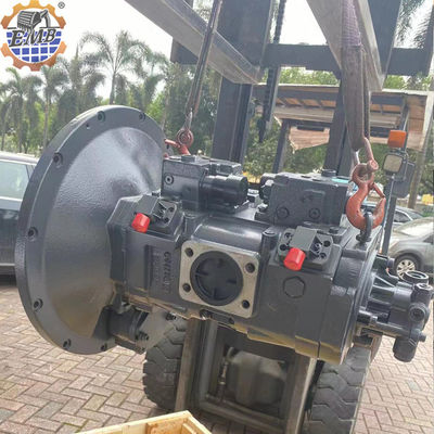 400914-00936B Marka OEM Hydrauliczna pompa główna do części urządzeń ciężkich
