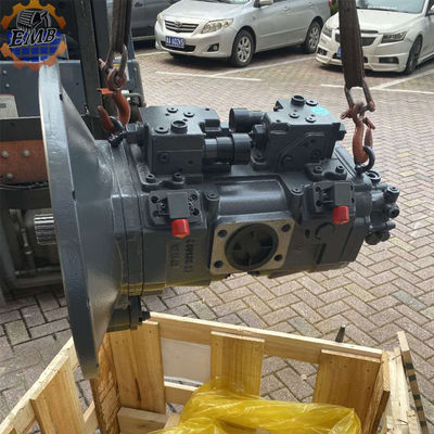 400914-00936B Marka OEM Hydrauliczna pompa główna do części urządzeń ciężkich
