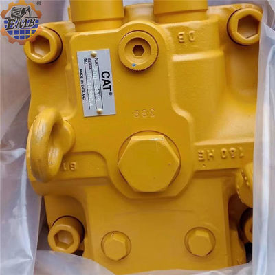200-3373 E330C M5X180CHB Swing Motor E336D 334-9973 Excavator Swing Motor