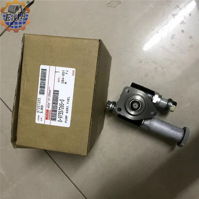 8-97357265-0 8973572650 Pompa paliwowa do koparki EX200-5