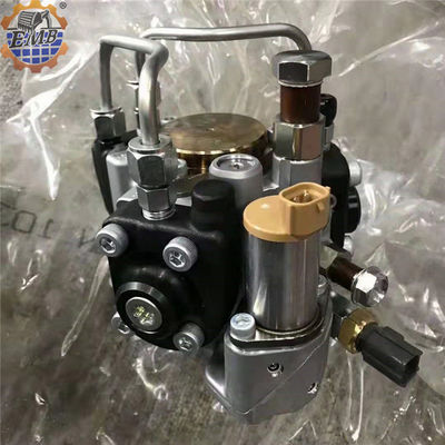 Oryginalny Nowy 6HK1 Isuzu Pompa paliwowa 8-98091565-3 Do części silnika