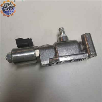 C9 Modulacja zaworu magnetycznego Assy 244-3114 2443114 dla CAT 924G 950G 980M