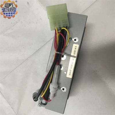 20Y-06-41232 Elektryczne części koparki Radio dla KOMATSU PC200 PC130