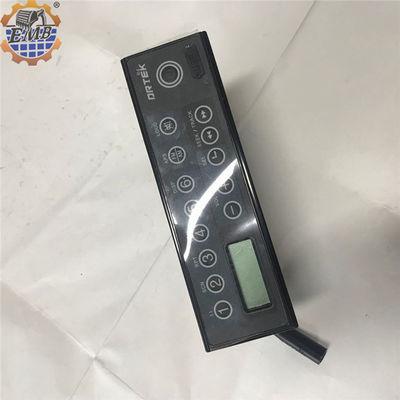 20Y-06-41232 Elektryczne części koparki Radio dla KOMATSU PC200 PC130