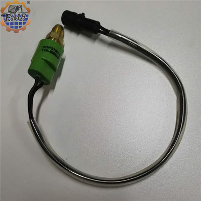 OEM Jakość 119-9985 E320 Przełącznik ciśnienia koparki Mały okrągły złącze