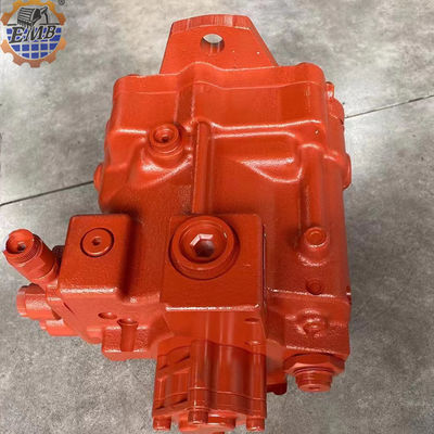 Oryginalny nowy PSVL-54CG Hydraulic Pump Assy dla KX161 i E305