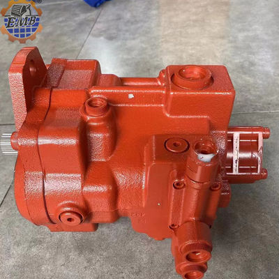 Oryginalny nowy PSVL-54CG Hydraulic Pump Assy dla KX161 i E305