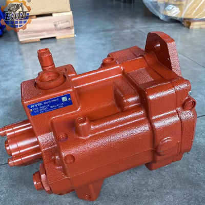 Oryginalny nowy PSVL-54CG Hydraulic Pump Assy dla KX161 i E305