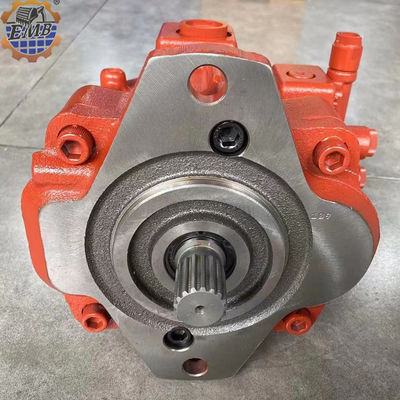 Oryginalny nowy PSVL-54CG Hydraulic Pump Assy dla KX161 i E305