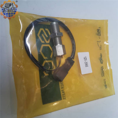 Czujnik prędkości obrotu 1252966 125-2966 dla koparki CAT E320B E320C
