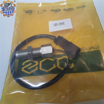 Czujnik prędkości obrotu 1252966 125-2966 dla koparki CAT E320B E320C